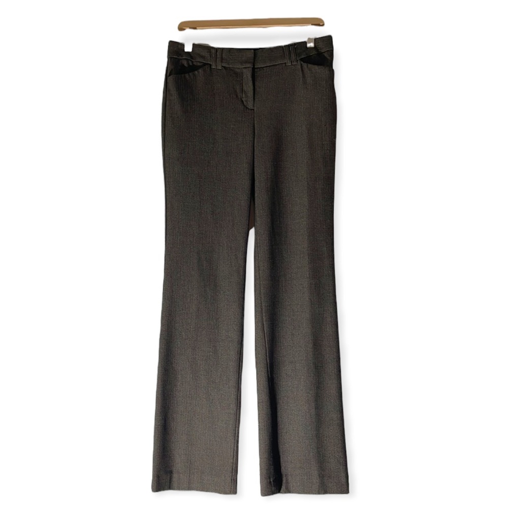 EXPRESS Editor Dress Pant